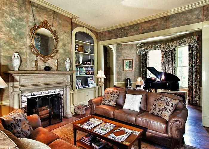 Gardensong Guest House