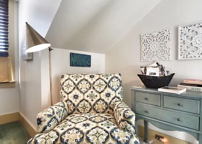 Gardensong Guest House